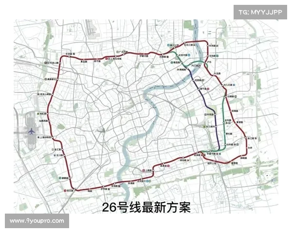 上海超级轨交环线建设提速,未来交通将更畅通无阻 上海超级轨交环线建设提速,未来交通将更畅通无阻